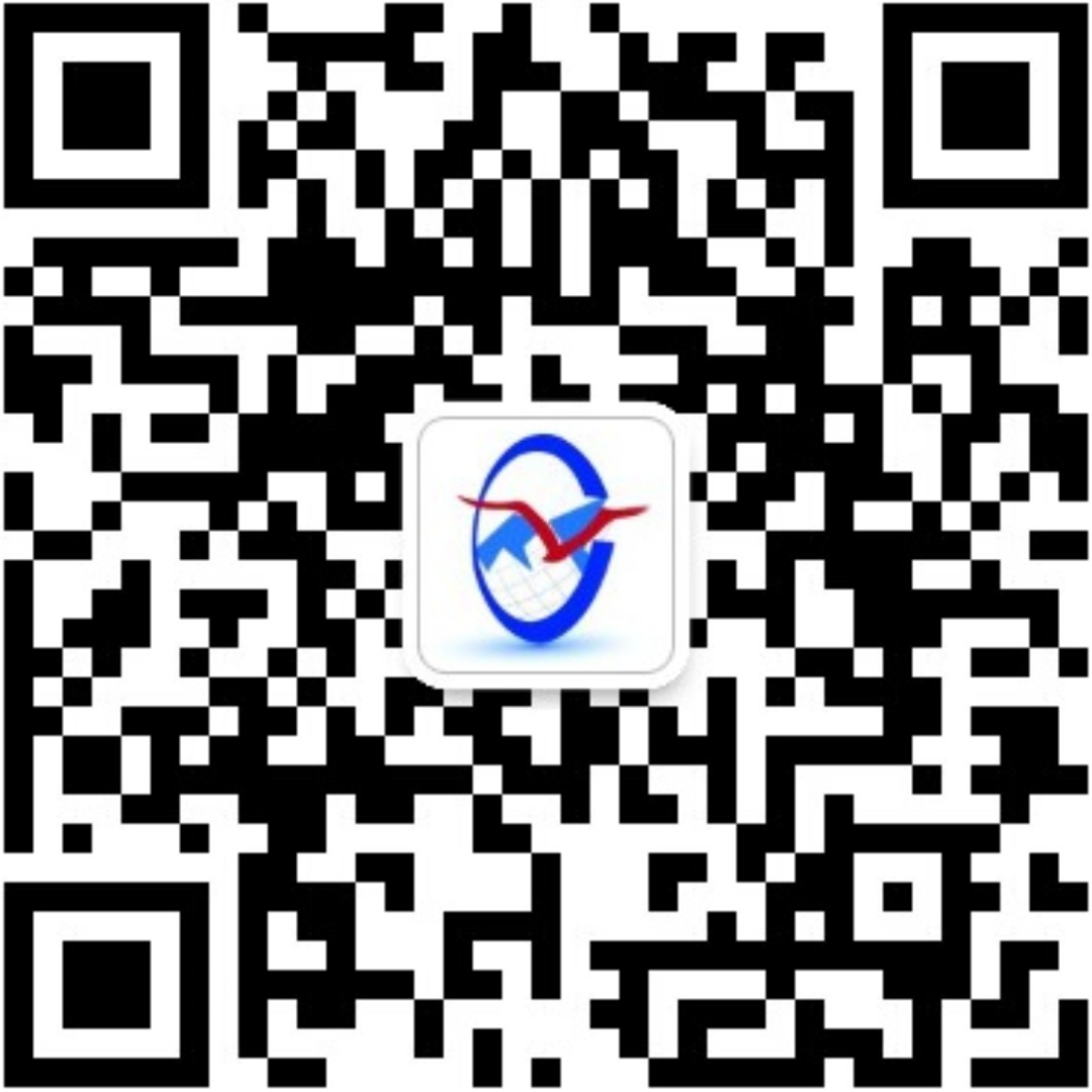 鹰旅公众号二维码